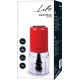Life Πολυκόπτης Multi 400W με Δοχείο 500ml 221-0000 Life Πολυκόπτης Multi 400W με Δοχείο 500ml 221-0000