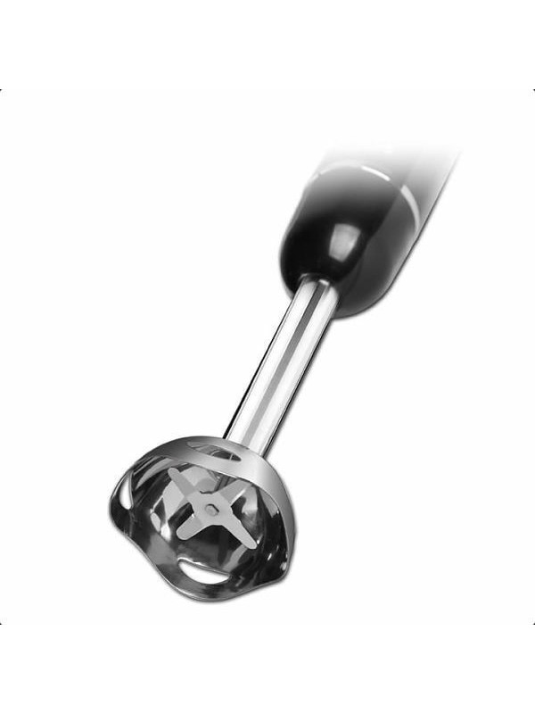 Life s.blend.it Ραβδομπλέντερ με Ανοξείδωτη Ράβδο 600W Μαύρο 221-0139