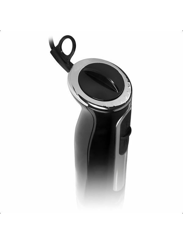 Life s.blend.it Ραβδομπλέντερ με Ανοξείδωτη Ράβδο 600W Μαύρο 221-0139