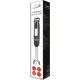 Life s.blend.it Ραβδομπλέντερ με Ανοξείδωτη Ράβδο 600W Μαύρο 221-0139