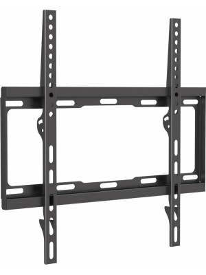 Cabletech DM-0151 Βάση Τηλεόρασης Τοίχου έως 55" και 40kg Cabletech DM-0151 Βάση Τηλεόρασης Τοίχου έως 55" και 40kg