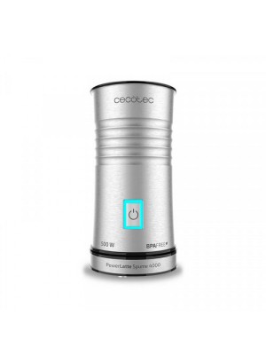 Cecotec Power Latte Spume 4000 CEC- Συσκευή για Ζεστό & Κρύο Αφρόγαλα με Αντικολλητική Επίστρωση 240ml Cecotec Power Latte Spume 4000 CEC- Συσκευή για Ζεστό & Κρύο Αφρόγαλα με Αντικολλητική Επίστρωση 240ml