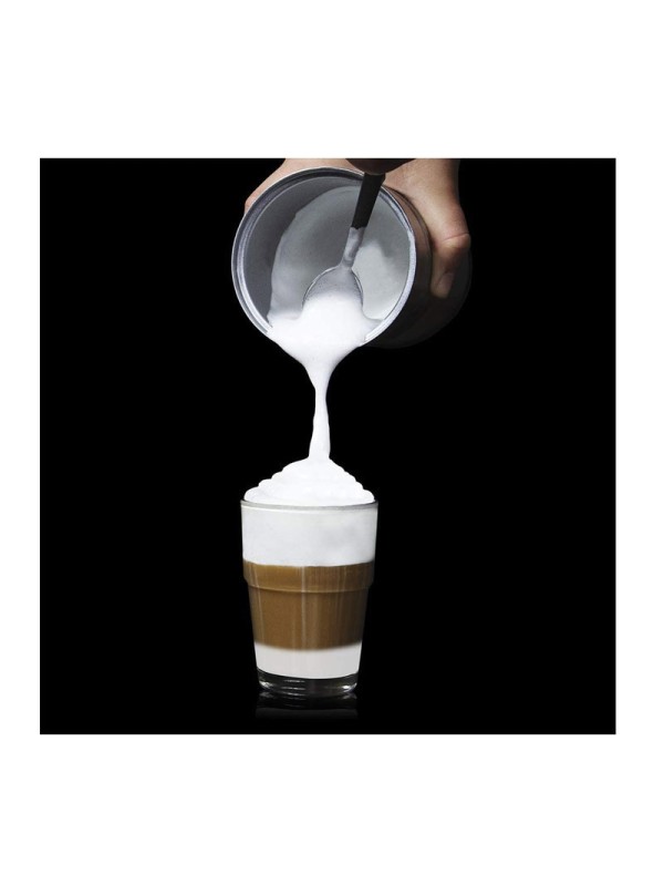 Cecotec Power Latte Spume 4000 CEC- Συσκευή για Ζεστό & Κρύο Αφρόγαλα με Αντικολλητική Επίστρωση 240ml Cecotec Power Latte Spume 4000 CEC- Συσκευή για Ζεστό & Κρύο Αφρόγαλα με Αντικολλητική Επίστρωση 240ml