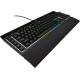 Corsair K55 Pro Gaming Πληκτρολόγιο RGB Black Corsair K55 Pro Gaming Πληκτρολόγιο RGB Black