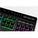 Corsair K55 Pro Gaming Πληκτρολόγιο RGB Black Corsair K55 Pro Gaming Πληκτρολόγιο RGB Black