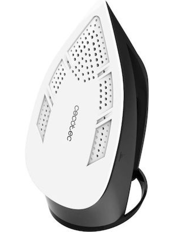 Cecotec IronHero 3200 Station Σύστημα Σιδερώματος Πίεσης 8bar με Δοχείο 800ml 01865 Cecotec IronHero 3200 Station Σύστημα Σιδερώματος Πίεσης 8bar με Δοχείο 800ml 01865