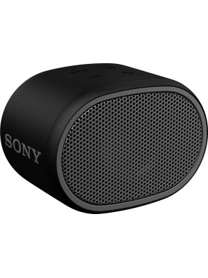Sony SRS-XB01 Ηχείο Bluetooth 3W με Διάρκεια Μπαταρίας έως 6 ώρες Μαύρο Sony SRS-XB01 Ηχείο Bluetooth 3W με Διάρκεια Μπαταρίας έως 6 ώρες Μαύρο