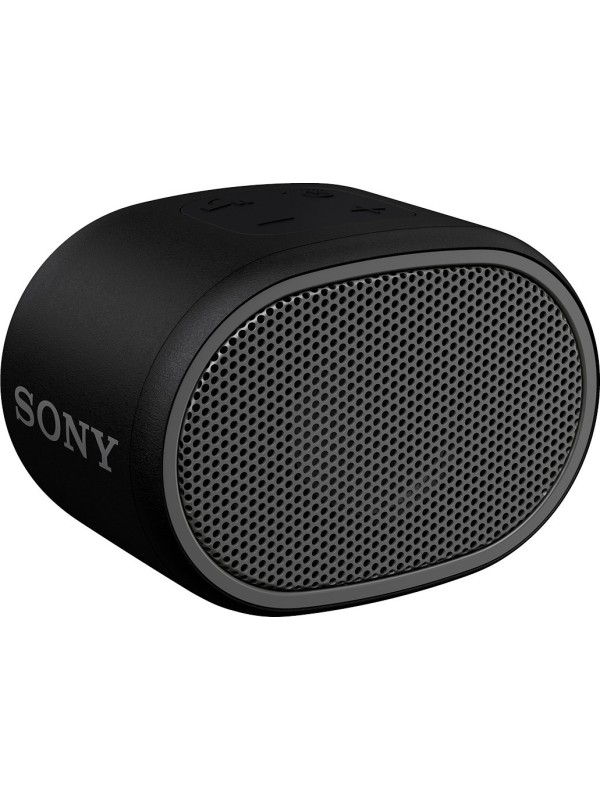 Sony SRS-XB01 Ηχείο Bluetooth 3W με Διάρκεια Μπαταρίας έως 6 ώρες Μαύρο Sony SRS-XB01 Ηχείο Bluetooth 3W με Διάρκεια Μπαταρίας έως 6 ώρες Μαύρο