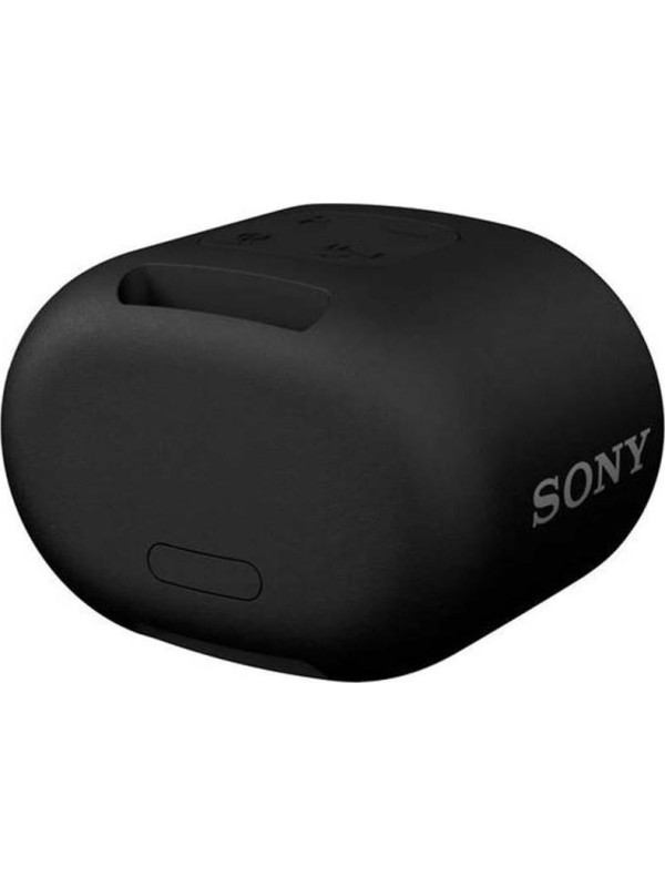 Sony SRS-XB01 Ηχείο Bluetooth 3W με Διάρκεια Μπαταρίας έως 6 ώρες Μαύρο Sony SRS-XB01 Ηχείο Bluetooth 3W με Διάρκεια Μπαταρίας έως 6 ώρες Μαύρο
