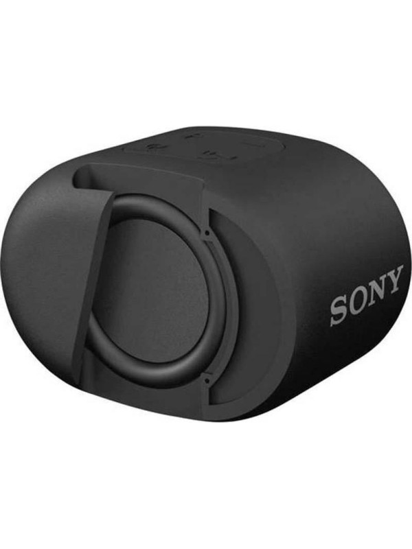 Sony SRS-XB01 Ηχείο Bluetooth 3W με Διάρκεια Μπαταρίας έως 6 ώρες Μαύρο Sony SRS-XB01 Ηχείο Bluetooth 3W με Διάρκεια Μπαταρίας έως 6 ώρες Μαύρο
