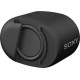 Sony SRS-XB01 Ηχείο Bluetooth 3W με Διάρκεια Μπαταρίας έως 6 ώρες Μαύρο Sony SRS-XB01 Ηχείο Bluetooth 3W με Διάρκεια Μπαταρίας έως 6 ώρες Μαύρο