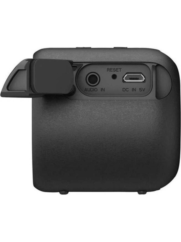 Sony SRS-XB01 Ηχείο Bluetooth 3W με Διάρκεια Μπαταρίας έως 6 ώρες Μαύρο Sony SRS-XB01 Ηχείο Bluetooth 3W με Διάρκεια Μπαταρίας έως 6 ώρες Μαύρο