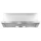 Gruppe Forte Συρόμενος Απορροφητήρας 60cm Inox Κωδικός: S-3003C-A06-M13-600 Gruppe Forte Συρόμενος Απορροφητήρας 60cm Inox Κωδικός: S-3003C-A06-M13-600