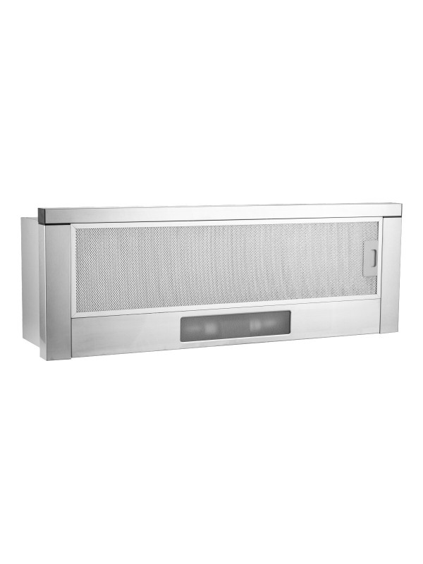 Gruppe Forte Συρόμενος Απορροφητήρας 60cm Inox Κωδικός: S-3003C-A06-M13-600 Gruppe Forte Συρόμενος Απορροφητήρας 60cm Inox Κωδικός: S-3003C-A06-M13-600