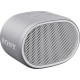 Sony SRS-XB01 Ηχείο Bluetooth 3W με Διάρκεια Μπαταρίας έως 6 ώρες Λευκό Sony SRS-XB01 Ηχείο Bluetooth 3W με Διάρκεια Μπαταρίας έως 6 ώρες Λευκό