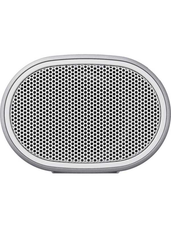 Sony SRS-XB01 Ηχείο Bluetooth 3W με Διάρκεια Μπαταρίας έως 6 ώρες Λευκό Sony SRS-XB01 Ηχείο Bluetooth 3W με Διάρκεια Μπαταρίας έως 6 ώρες Λευκό
