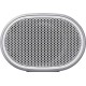 Sony SRS-XB01 Ηχείο Bluetooth 3W με Διάρκεια Μπαταρίας έως 6 ώρες Λευκό Sony SRS-XB01 Ηχείο Bluetooth 3W με Διάρκεια Μπαταρίας έως 6 ώρες Λευκό
