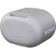 Sony SRS-XB01 Ηχείο Bluetooth 3W με Διάρκεια Μπαταρίας έως 6 ώρες Λευκό Sony SRS-XB01 Ηχείο Bluetooth 3W με Διάρκεια Μπαταρίας έως 6 ώρες Λευκό