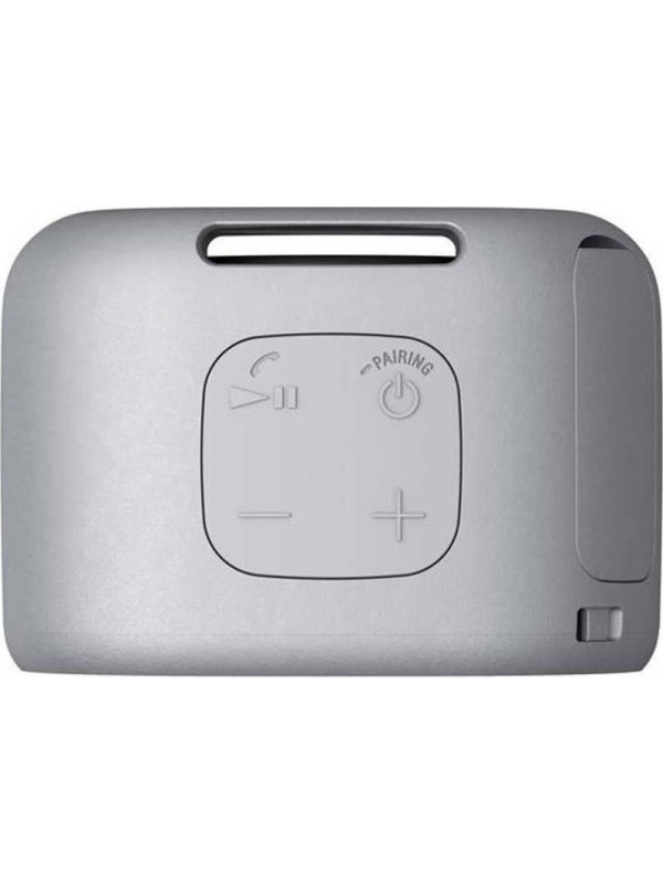 Sony SRS-XB01 Ηχείο Bluetooth 3W με Διάρκεια Μπαταρίας έως 6 ώρες Λευκό Sony SRS-XB01 Ηχείο Bluetooth 3W με Διάρκεια Μπαταρίας έως 6 ώρες Λευκό