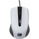 Lamtech LAM021196 Ενσύρματο Ποντίκι Λευκό Lamtech LAM021196 Ενσύρματο Ποντίκι Λευκό