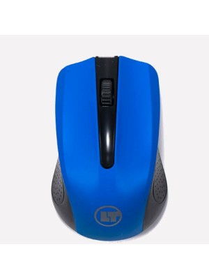 Lamtech LAM021264 Ασύρματο Ποντίκι Μπλε Lamtech LAM021264 Ασύρματο Ποντίκι Μπλε