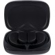 Lamtech LAM021820 Earbud Bluetooth Handsfree Ακουστικά με Θήκη Φόρτισης Μαύρα 