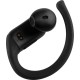 Lamtech LAM021820 Earbud Bluetooth Handsfree Ακουστικά με Θήκη Φόρτισης Μαύρα 