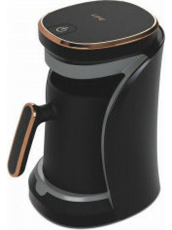 Life Tabis 221-0229 Ελληνικού 500W με Χωρητικότητα 400ml Καφέ