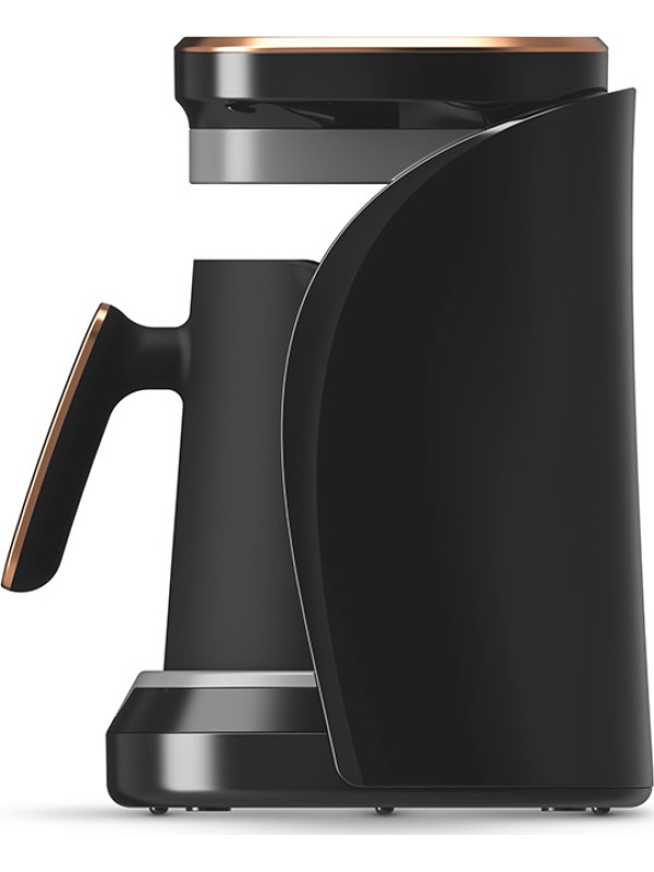 Life Tabis 221-0229 Ελληνικού 500W με Χωρητικότητα 400ml Καφέ