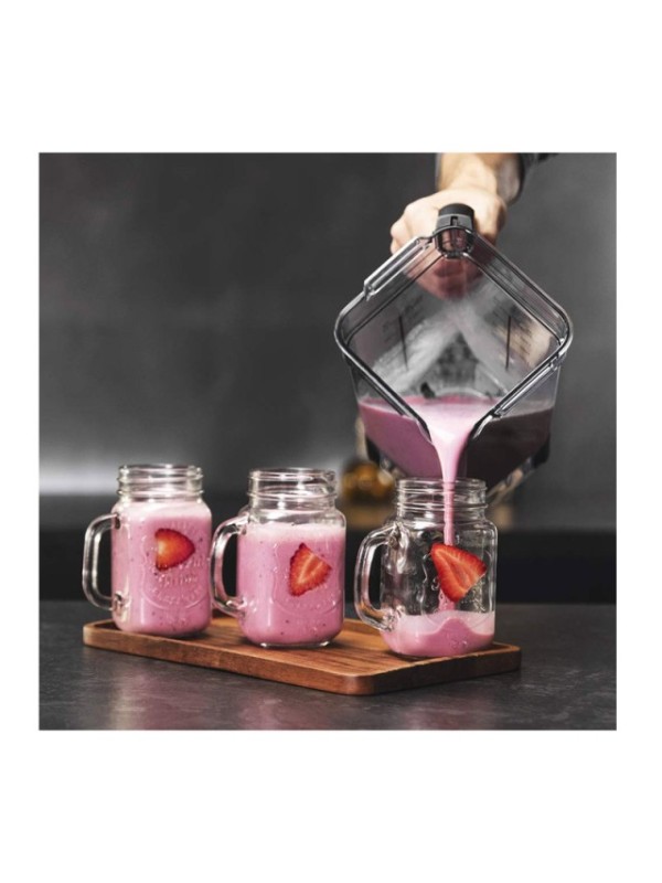 Cecotec Μπλέντερ Power Black Titanium 2000 W Pro CEC-04118