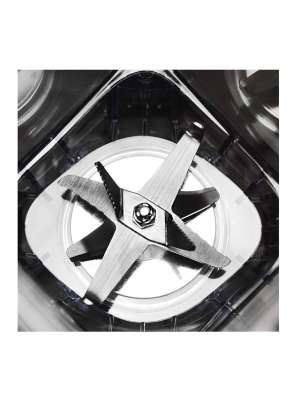 Cecotec Μπλέντερ Power Black Titanium 2000 W Pro CEC-04118