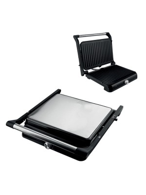 ΤΟΣΤΙΕΡΑ LIFE ASADO CONTACT GRILL 2000W 221-0439 ΤΟΣΤΙΕΡΑ LIFE ASADO CONTACT GRILL 2000W 221-0439