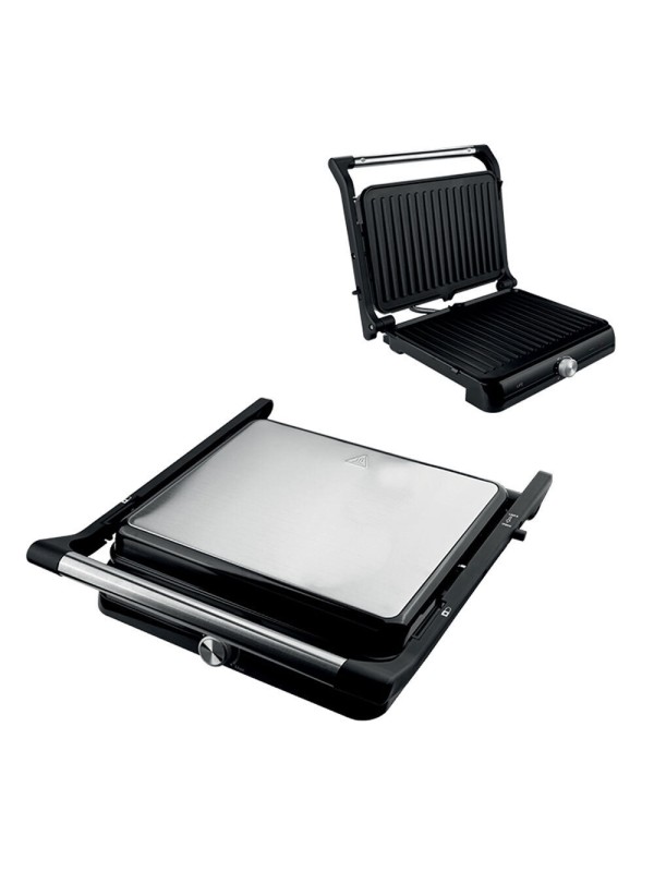 ΤΟΣΤΙΕΡΑ LIFE ASADO CONTACT GRILL 2000W 221-0439 ΤΟΣΤΙΕΡΑ LIFE ASADO CONTACT GRILL 2000W 221-0439