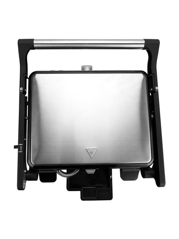 ΤΟΣΤΙΕΡΑ LIFE ASADO CONTACT GRILL 2000W 221-0439 ΤΟΣΤΙΕΡΑ LIFE ASADO CONTACT GRILL 2000W 221-0439