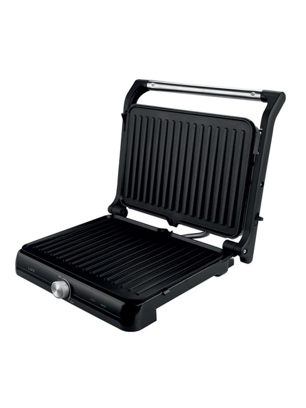 ΤΟΣΤΙΕΡΑ LIFE ASADO CONTACT GRILL 2000W 221-0439 ΤΟΣΤΙΕΡΑ LIFE ASADO CONTACT GRILL 2000W 221-0439
