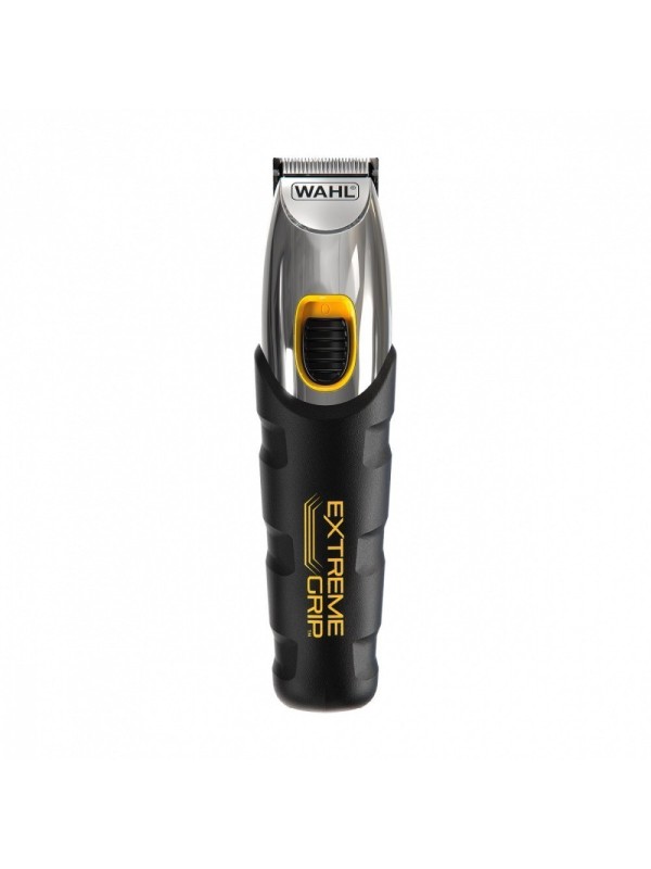 Wahl Professional Extreme Επαναφορτιζόμενη Κουρευτική Μηχανή Μαύρη 09893.0440