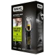 Wahl Professional Extreme Επαναφορτιζόμενη Κουρευτική Μηχανή Μαύρη 09893.0440