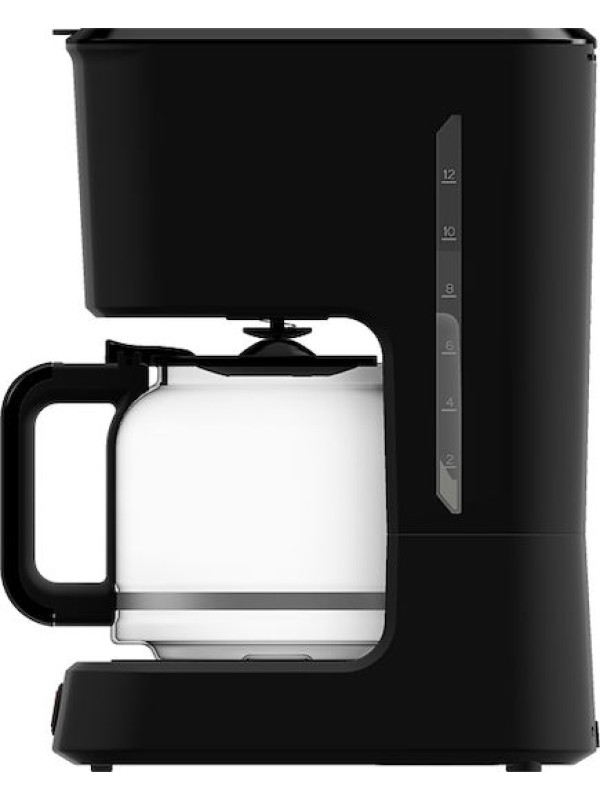 ΚΑΦΕΤΙΕΡΑ LIFE SL 28 FLAT BLACK 950W ΓΑΛΛΙΚΟΥ 221-0481