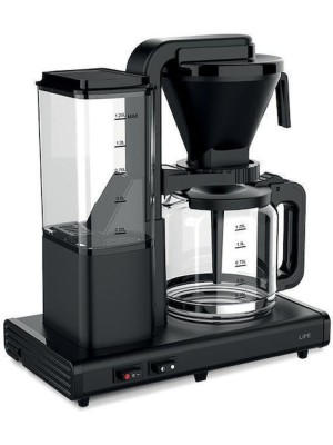 Life Symbol Καφετιέρα Φίλτρου 1400W 221-0484