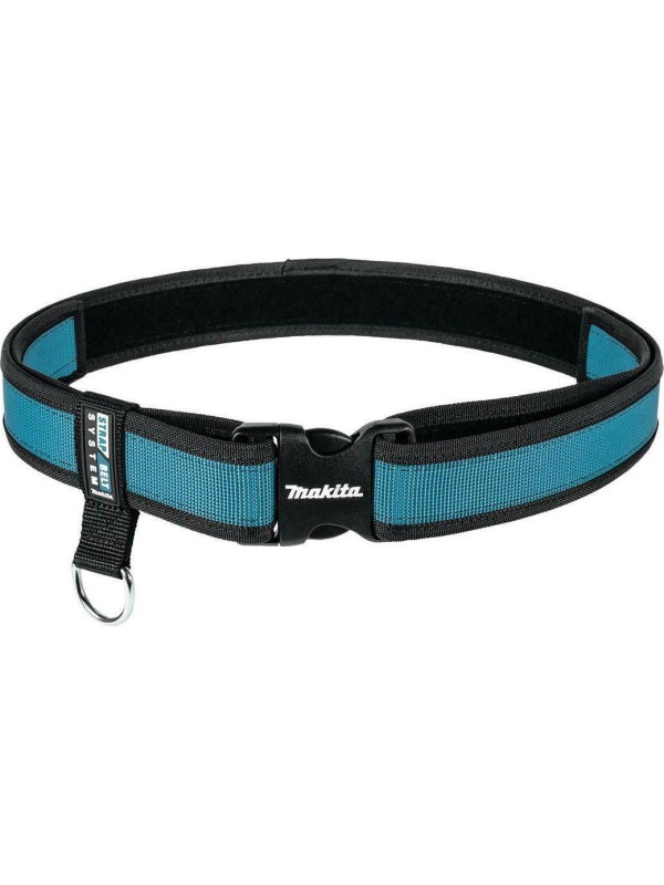 ΖΩΝΗ MAKITA ΜΕ ΚΛΙΠ & ΔΑΚΤΥΛΙΟ ΑΣΦΑΛΙΣΗΣ E-05337 ΖΩΝΗ MAKITA ΜΕ ΚΛΙΠ & ΔΑΚΤΥΛΙΟ ΑΣΦΑΛΙΣΗΣ E-05337