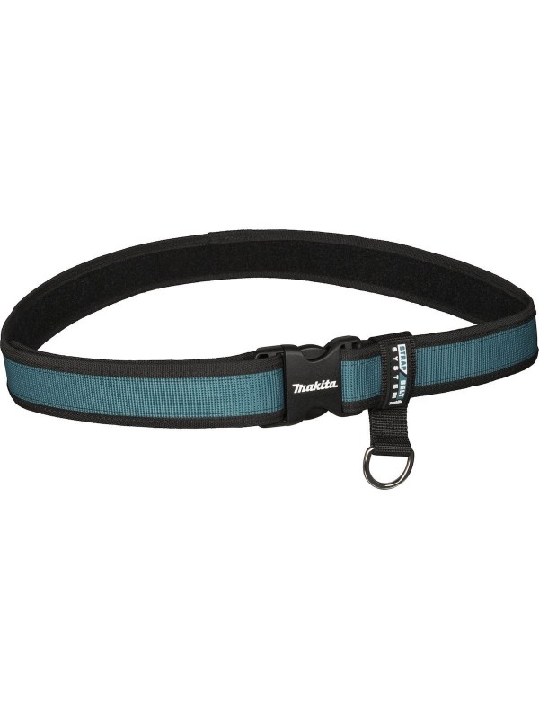 ΖΩΝΗ MAKITA ΜΕ ΚΛΙΠ & ΔΑΚΤΥΛΙΟ ΑΣΦΑΛΙΣΗΣ E-05337 ΖΩΝΗ MAKITA ΜΕ ΚΛΙΠ & ΔΑΚΤΥΛΙΟ ΑΣΦΑΛΙΣΗΣ E-05337