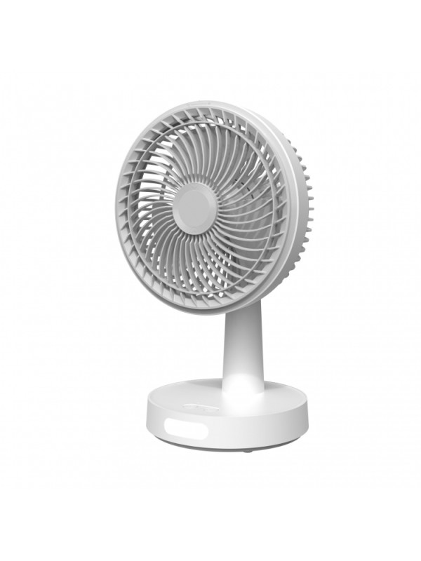 ΑΝΕΜ. PLATINET PRDF 0536 WIRELESS DESK 2*500 MAH LED ΑΝΕΜ. PLATINET PRDF 0536 WIRELESS DESK 2*500 MAH LED