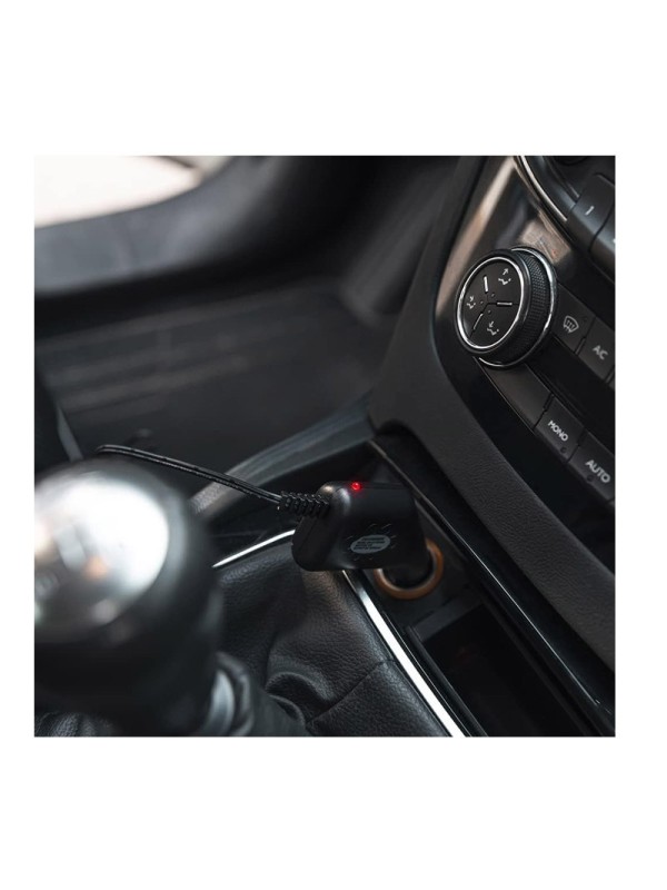 Cecotec Σκουπάκι Αυτοκινήτου Στερεών με Ισχύ 200W Επαναφορτιζόμενο 12V Γκρι 05432 Cecotec Σκουπάκι Αυτοκινήτου Στερεών με Ισχύ 200W Επαναφορτιζόμενο 12V Γκρι 05432