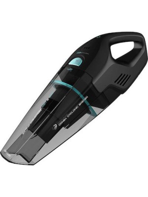 Cecotec Conga Immortal ExtremeSuction Hand Επαναφορτιζόμενο Σκουπάκι Χειρός 22.2V Μαύρο 05440 Cecotec Conga Immortal ExtremeSuction Hand Επαναφορτιζόμενο Σκουπάκι Χειρός 22.2V Μαύρο 05440