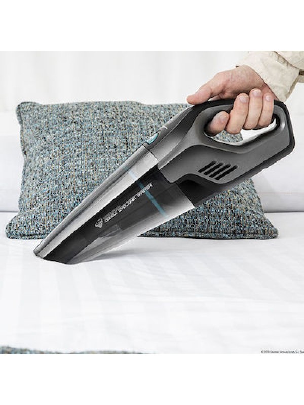 Cecotec Conga Immortal ExtremeSuction Hand Επαναφορτιζόμενο Σκουπάκι Χειρός 22.2V Μαύρο 05440 Cecotec Conga Immortal ExtremeSuction Hand Επαναφορτιζόμενο Σκουπάκι Χειρός 22.2V Μαύρο 05440