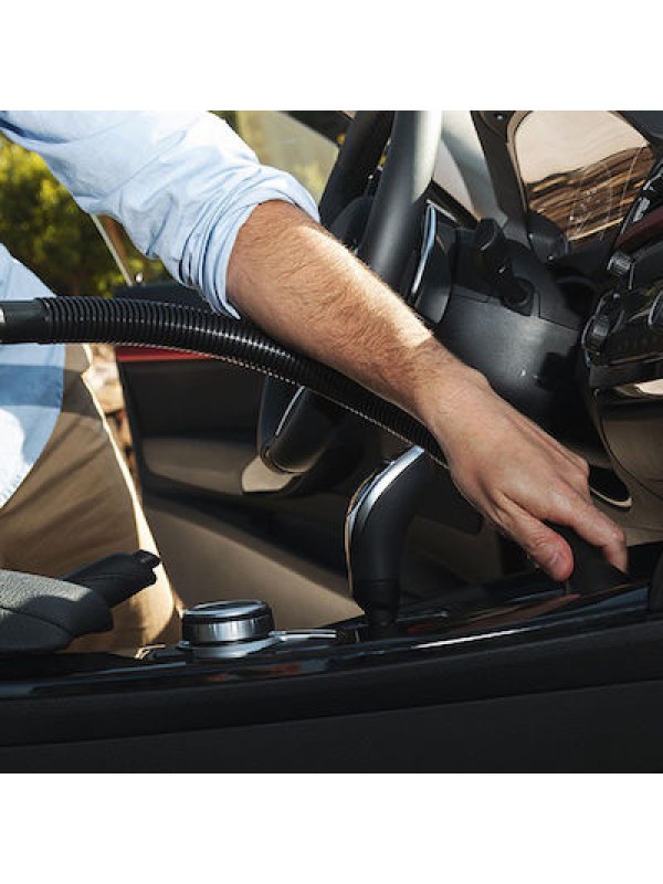 Cecotec Conga Immortal ExtremeSuction Hand Επαναφορτιζόμενο Σκουπάκι Χειρός 22.2V Μαύρο 05440 Cecotec Conga Immortal ExtremeSuction Hand Επαναφορτιζόμενο Σκουπάκι Χειρός 22.2V Μαύρο 05440