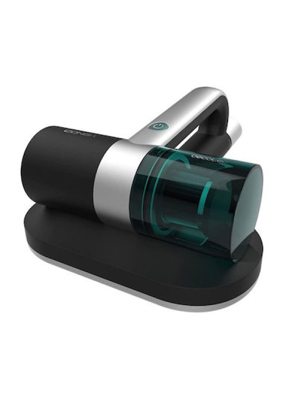 Cecotec Conga RockStar 3000 Ηλεκτρικό Σκουπάκι Χειρός 300W Μαύρο