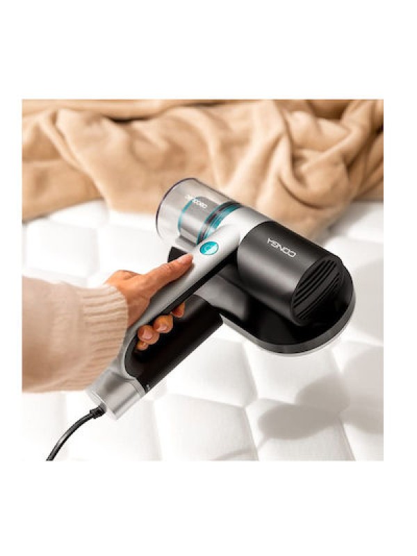 Cecotec Conga RockStar 3000 Ηλεκτρικό Σκουπάκι Χειρός 300W Μαύρο