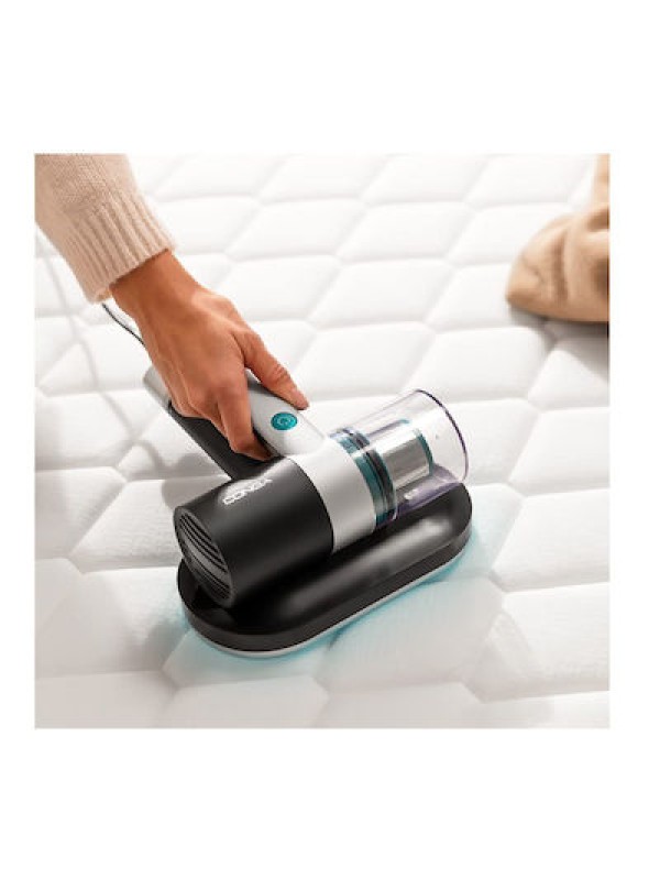 Cecotec Conga RockStar 3000 Ηλεκτρικό Σκουπάκι Χειρός 300W Μαύρο