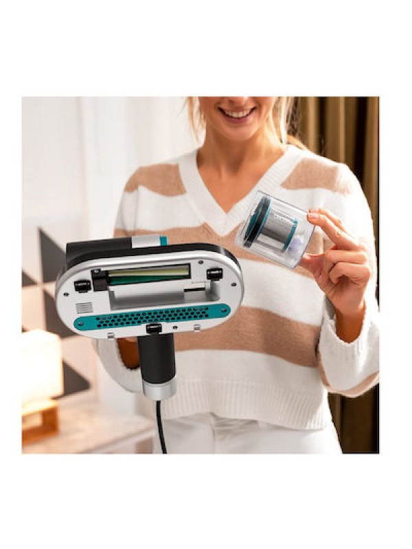 Cecotec Conga RockStar 3000 Ηλεκτρικό Σκουπάκι Χειρός 300W Μαύρο